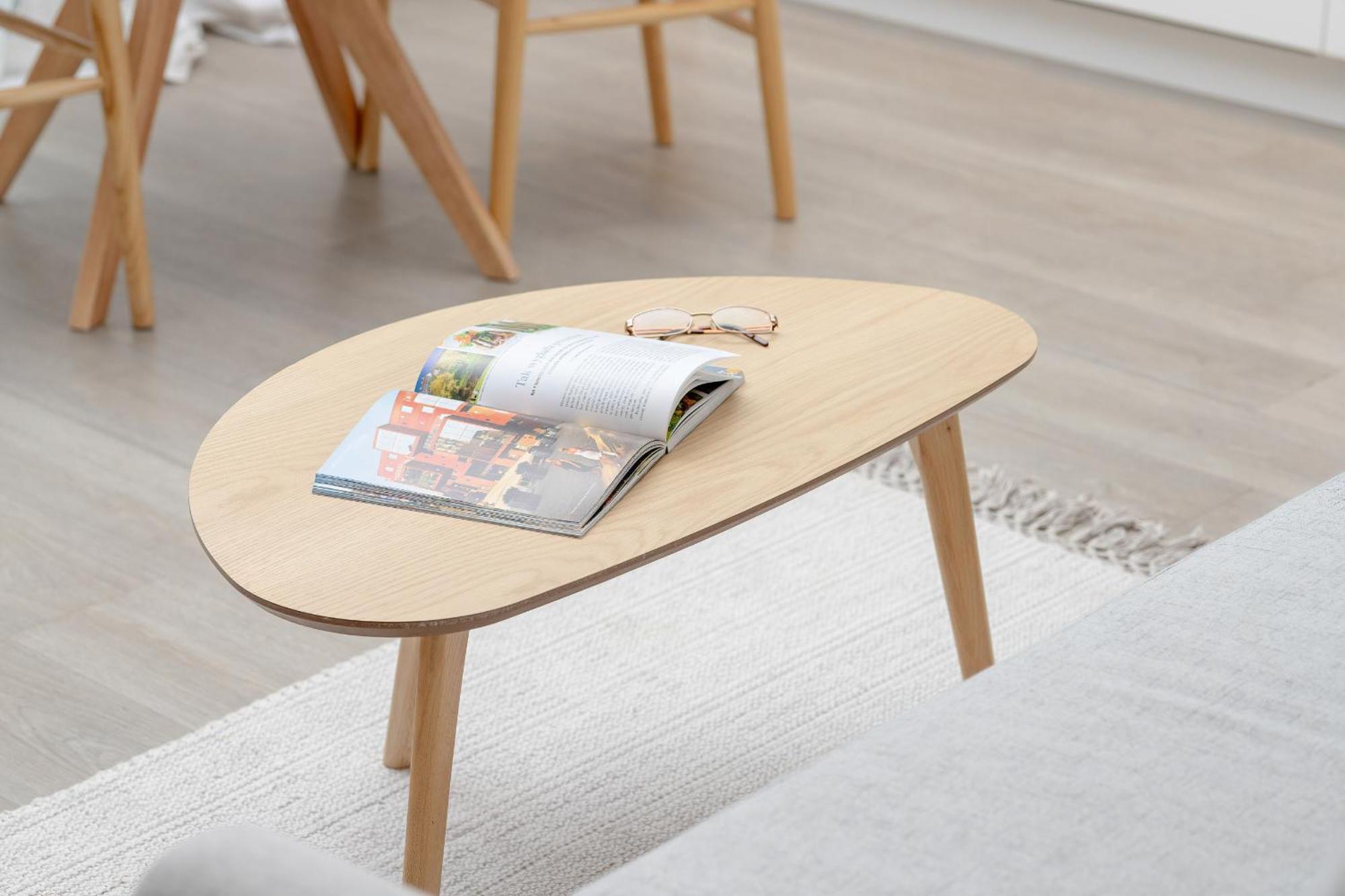 Woodicapart With Balcony In By Renters Апартаменти